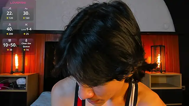 Cheys_Mast webcam show