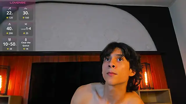 Show Webcam de Cheys_Mast