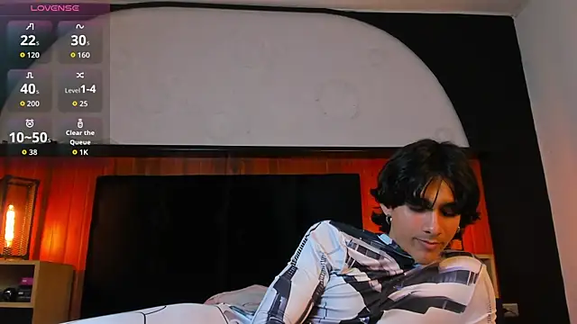 Cheys_Mast's Webcam Show