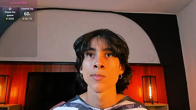 Cheys_Mast Webcamshow