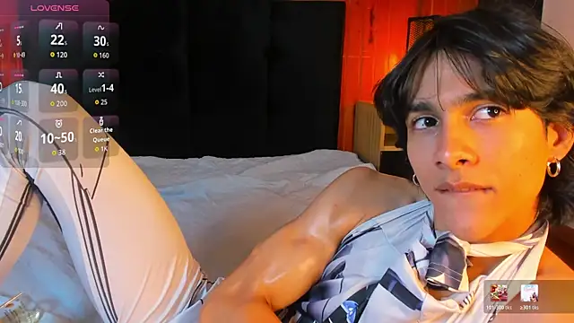 Cheys_Mastn Webbikameraesitys
