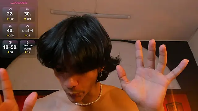 Show Webcam de Cheys_Mast