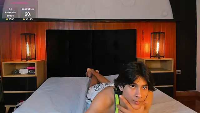 Cheys_Mast – webcam-show