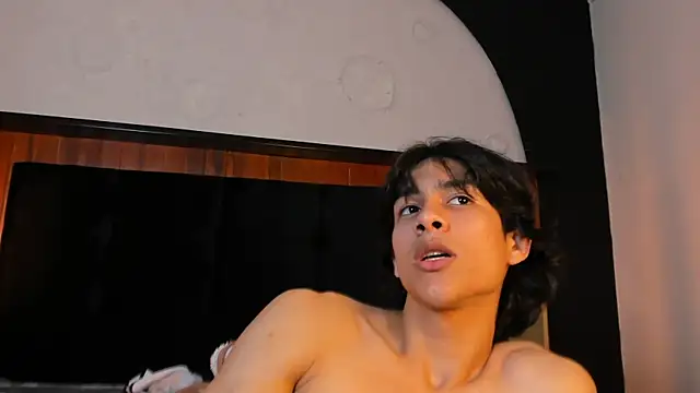 Show webcam de Cheys_Mast