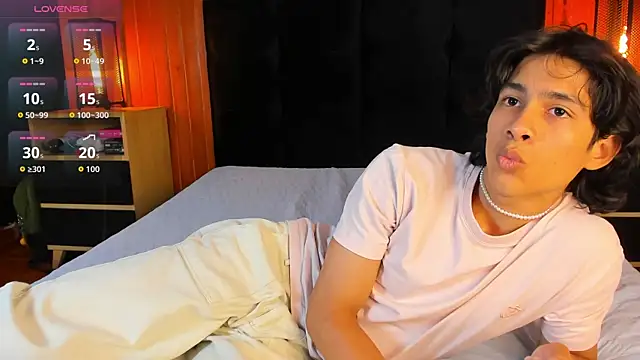 Cheys_Mast – webcam-show