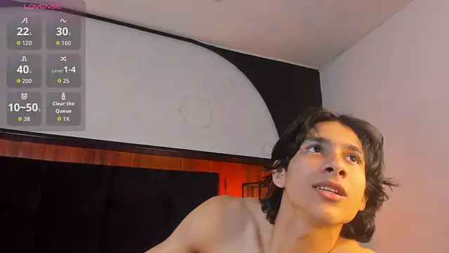 Show Webcam de Cheys_Mast