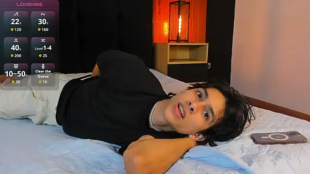 Cheys_Mastn Webbikameraesitys