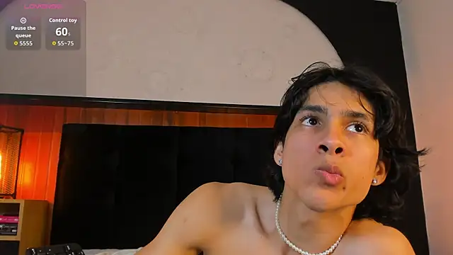 Show webcam de Cheys_Mast