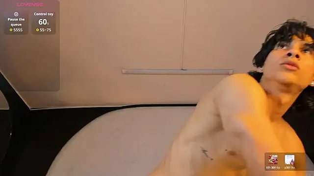 Cheys_Mast Show Webcam