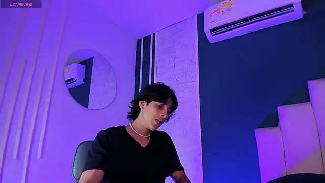 Pokazy przed kamerką – Cheys_Mast