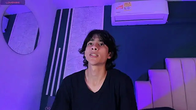 عرض كام Cheys_Mast