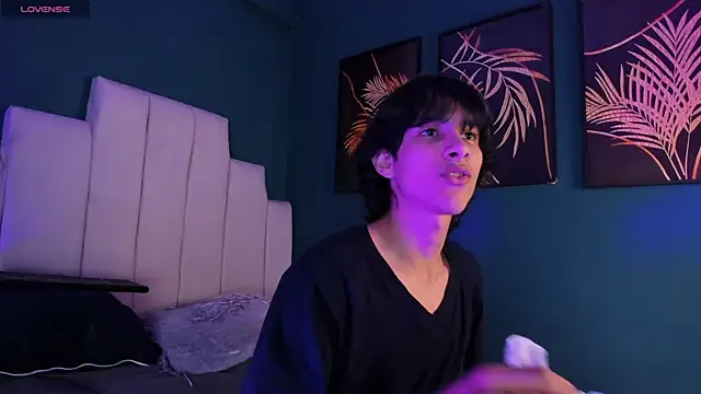 Cheys_Mast's Webcam Show