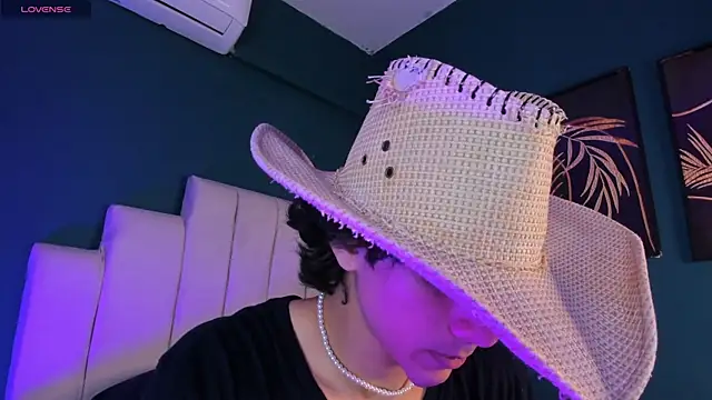Cheys_Mast Webcam-Show