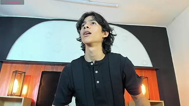 Cheys_Mast Webcam-Show