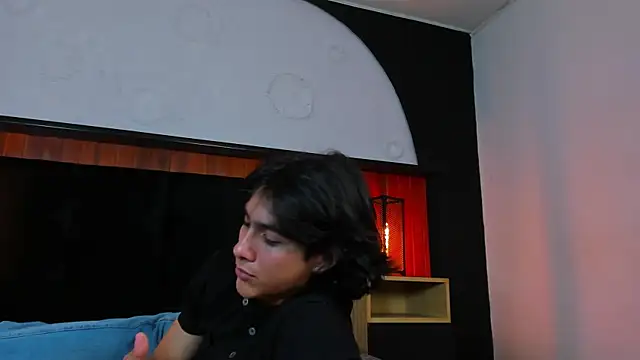 Show Webcam de Cheys_Mast