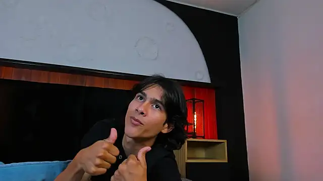 Show Webcam de Cheys_Mast