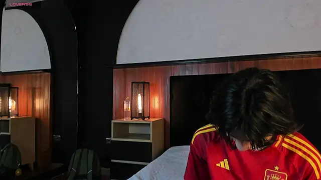 Cheys_Mast's Webcam Show