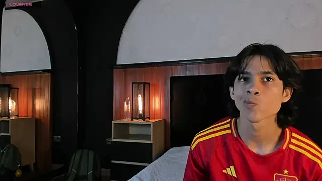 Cheys_Mast's Webcam Show