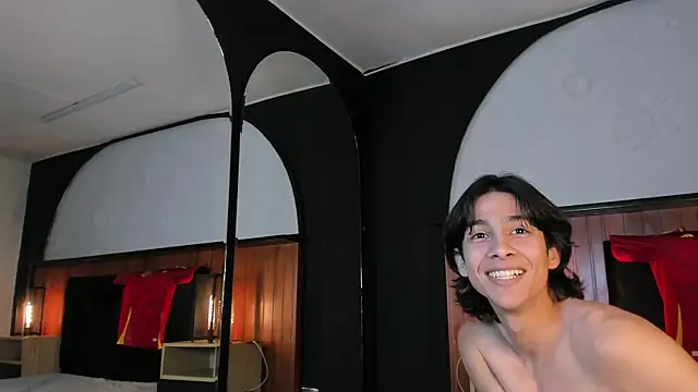 Show Webcam de Cheys_Mast