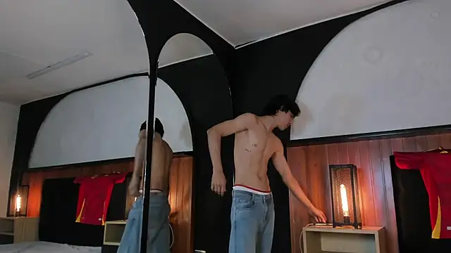Show Webcam de Cheys_Mast