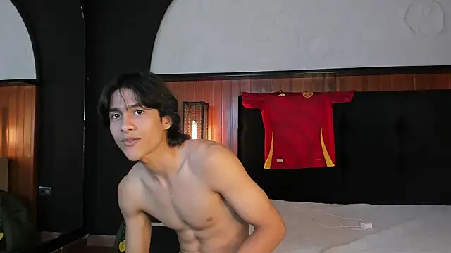 โชว์เว็บแคมของ Cheys_Mast