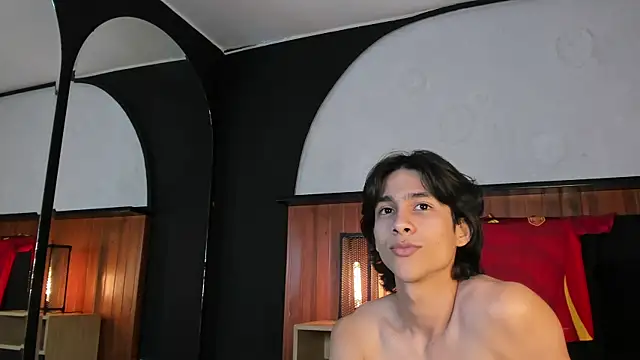 Cheys_Mast webcam show