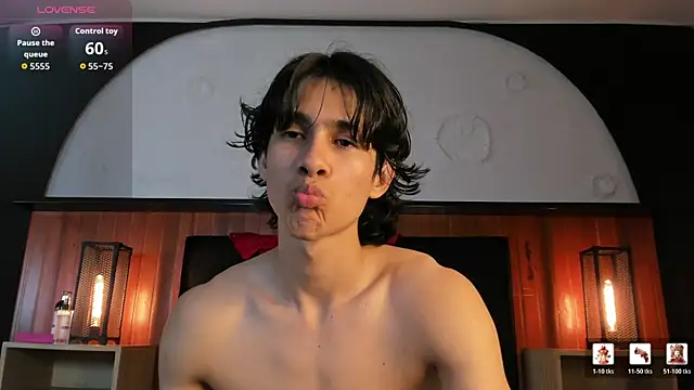 Show Webcam de Cheys_Mast