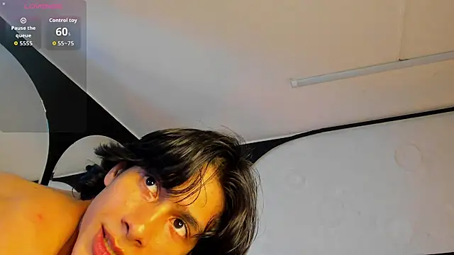 Cheys_Mast's Webcam Show