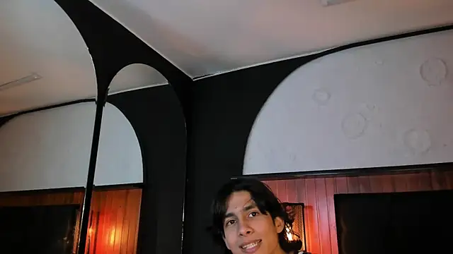 Cheys_Mast Webcam Show