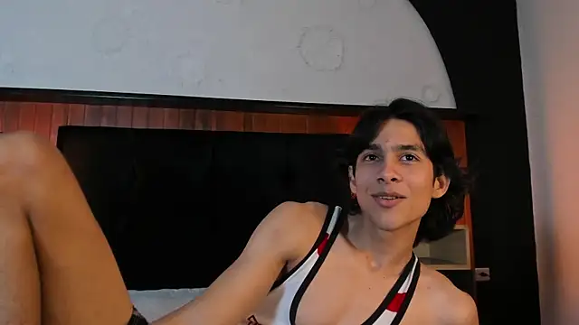 Cheys_Mast Show Webcam