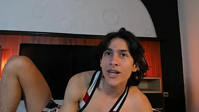 Show de webcam de Cheys_Mast