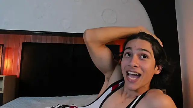 Show Webcam de Cheys_Mast
