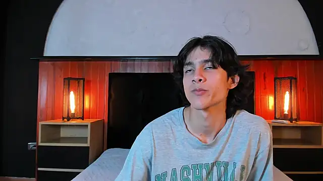 Show webcam de Cheys_Mast