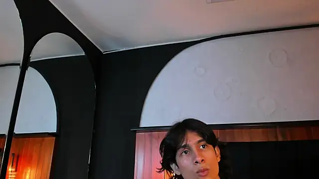 Cheys_Mastのウェブカメラショー