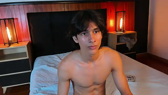 Cheys_Mastn Webbikameraesitys