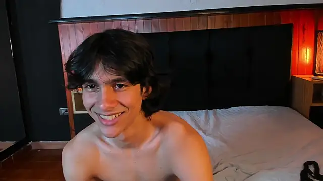 Show Webcam de Cheys_Mast