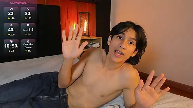 Show Webcam de Cheys_Mast
