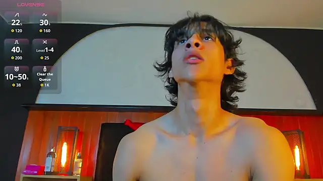 Show Webcam de Cheys_Mast