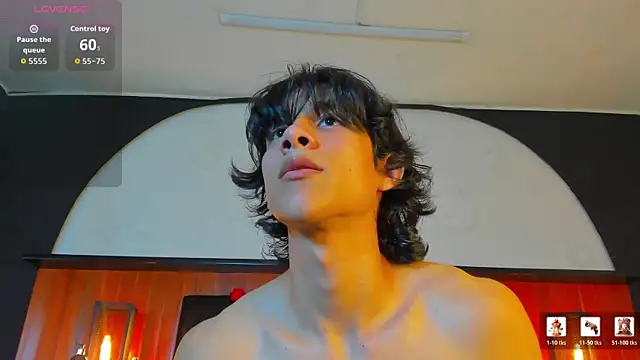 Cheys_Mast – webcam-show