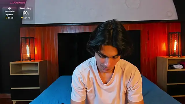 Show Webcam de Cheys_Mast