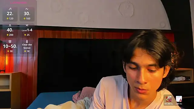 Cheys_Mast webcam show