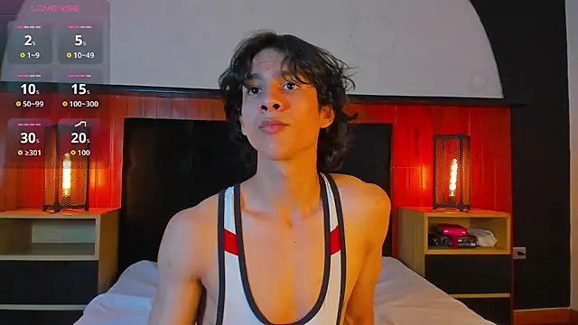 Cheys_Mast Webcam show
