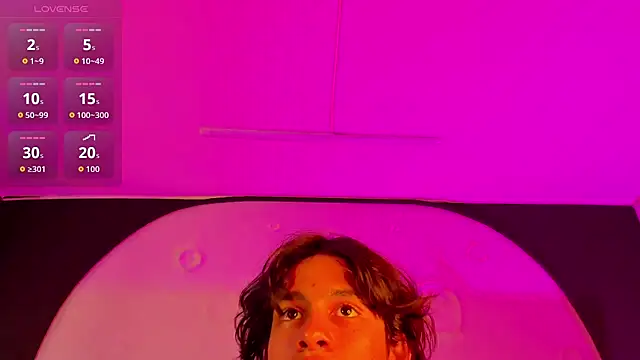 Cheys_Mastn Webbikameraesitys