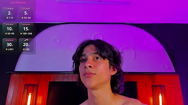 Show Webcam de Cheys_Mast