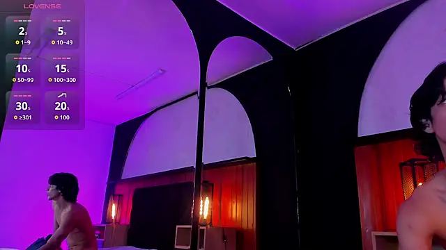 Cheys_Mastn Webbikameraesitys