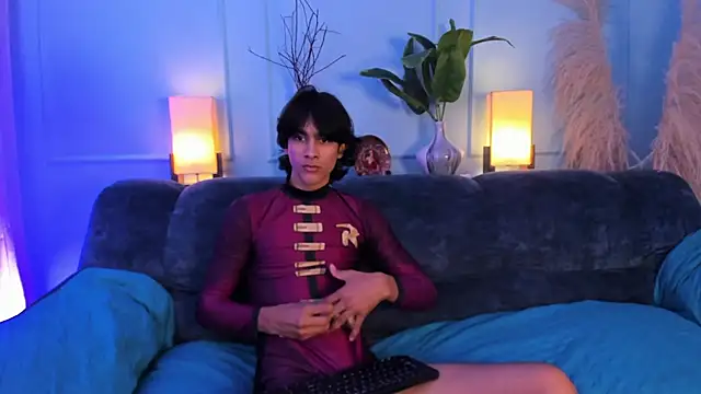 Cheys_Mastn Webbikameraesitys