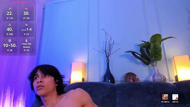 Cheys_Mast webcam show