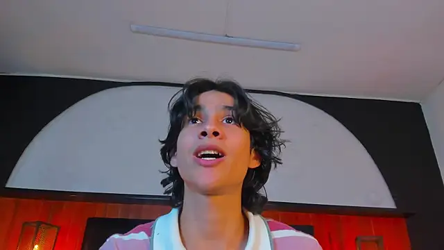 Show Webcam de Cheys_Mast