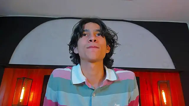 Show Webcam de Cheys_Mast