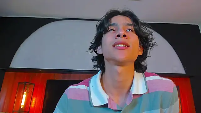 Cheys_Mast 在線直播表演